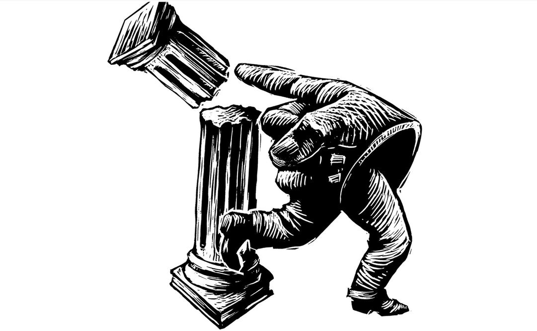 El Cuau provoca la primera crisis de gobernabilidad en Morelos