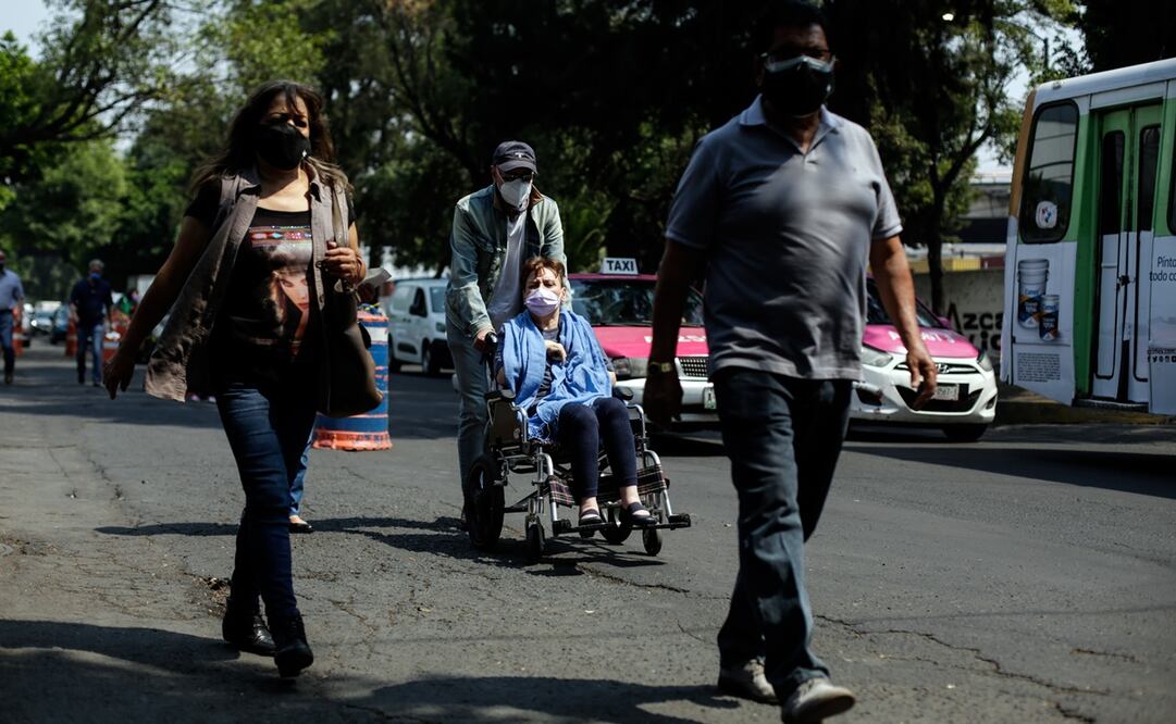 Foto: Archivo / EL UNIVERSAL