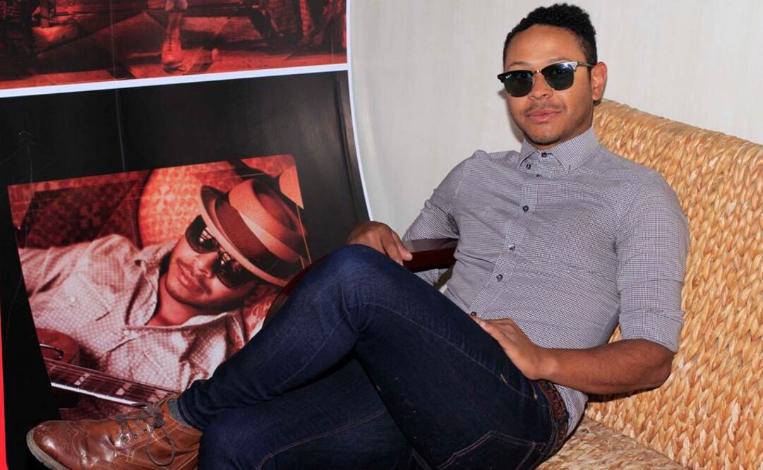 Hace más de cuatro años fue acusado de violar a una menor de edad  Foto:Archivo