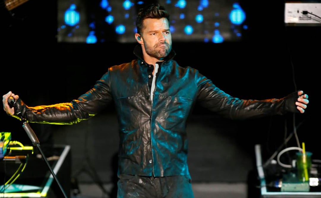 Desde su inicio el pasado mes de abril en Australia continuando en México, "One World Tour" de Ricky Martin ha logrado agotar todas las entradas de cada concierto. FOTO: Archivo/REUTERS.