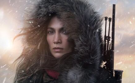 La película con JLo y un reparto de lujo acaba de llegar a Netflix y es un éxito