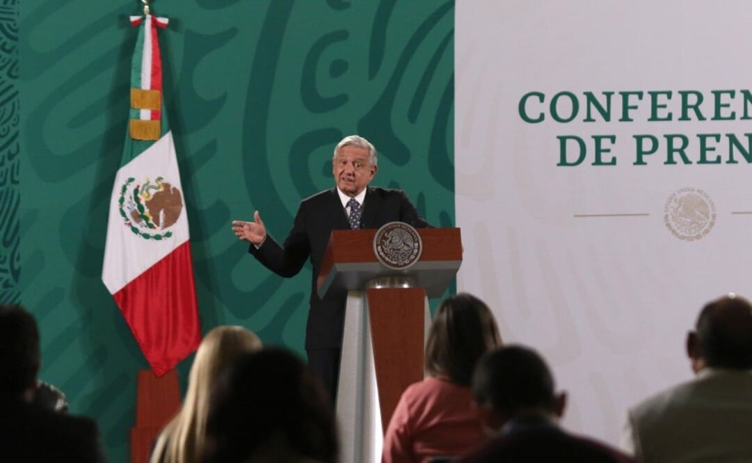 Foto: Carlos Mejía/EL UNIVERSAL 