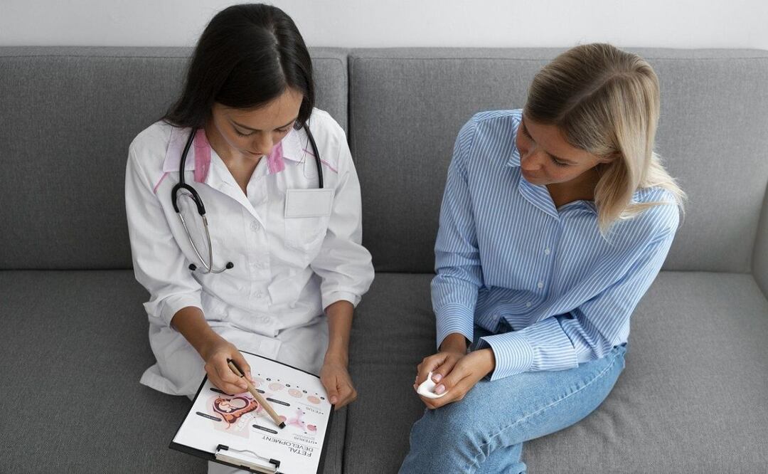 Alimentos y tiroides. Fuente: Pixabay