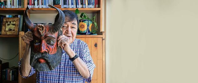 "La izquierda del 68 desapareció, ya no existe": exlíder estudiantil