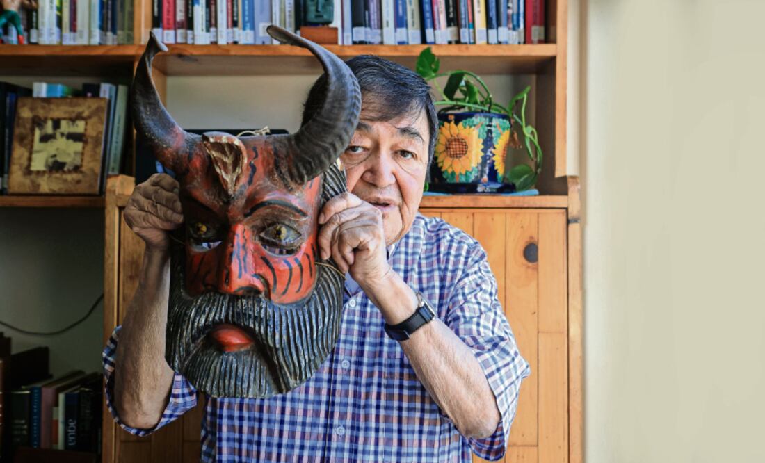 Foto: Gabriel Pano / EL UNIVERSAL