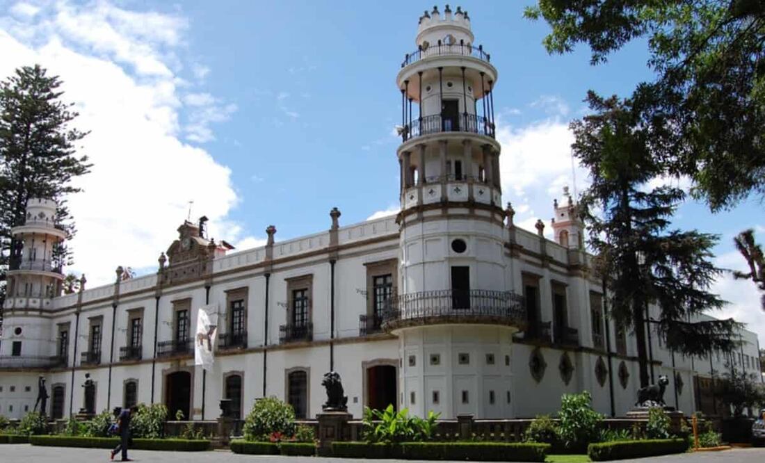 Estudiantes de sexto, séptimo año de todas las carreras y propedéutico, serán los primeros en pisar nuevamente las instalaciones Foto: Especial