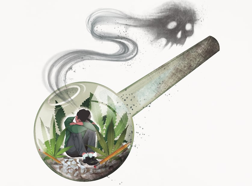 Ilustración: Liliana Pedraza