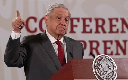 Se han recuperado 90 mil empleos en agosto: AMLO