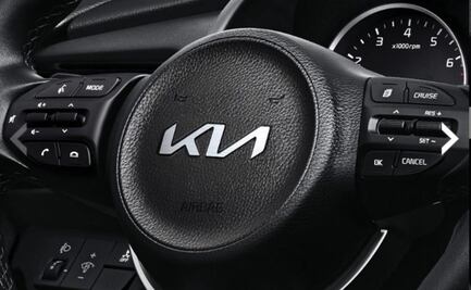 Los 5 autos más vendidos en México en 2022