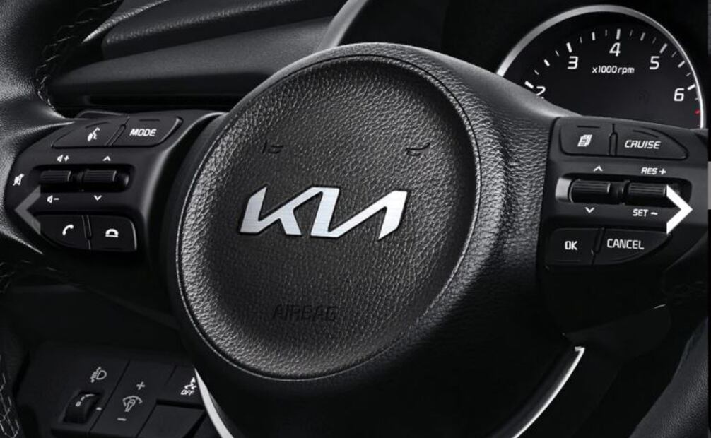 Foto: KIA