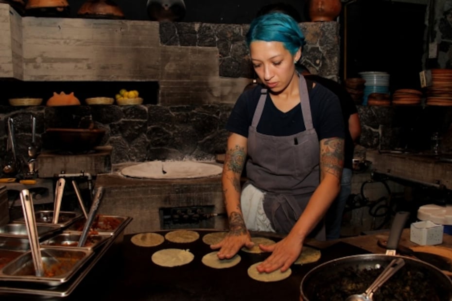 Celebra el Día del Taco con tres experiencias en la Roma