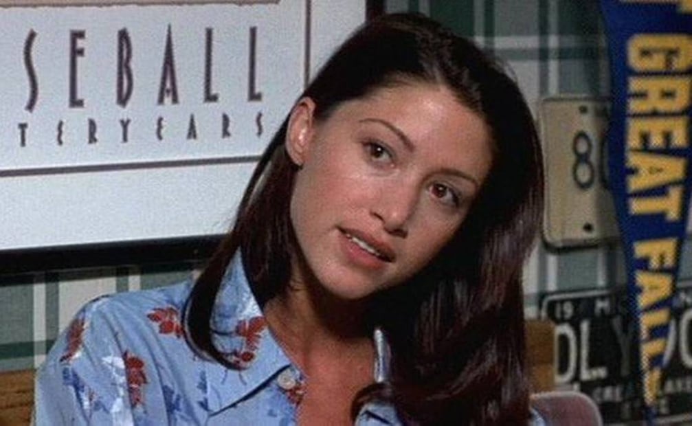 Shannon Elizabeth interpretó a la sexy Nadia en la película "American Pie", estrenada en el año 1999. FOTO: GDA/El Comercio de Perú.