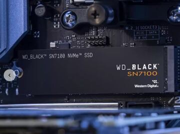 Sandisk lanza dispositivos para gamers que exigen rendimiento