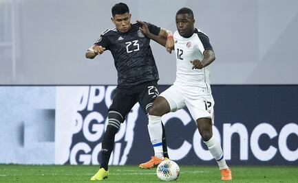 Futbolista de Rayados es baja de la Fecha FIFA por fuerte lesión