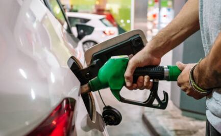 Reducen subsidio para consumidores de Magna; Premium no tendrá este apoyo otra vez