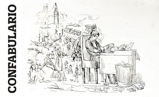 Confabulario; Maximiliano de Habsburgo: en su propia voz