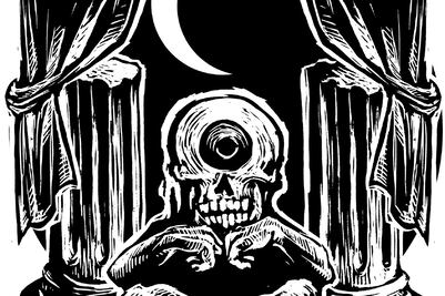 Crónica del inframundo