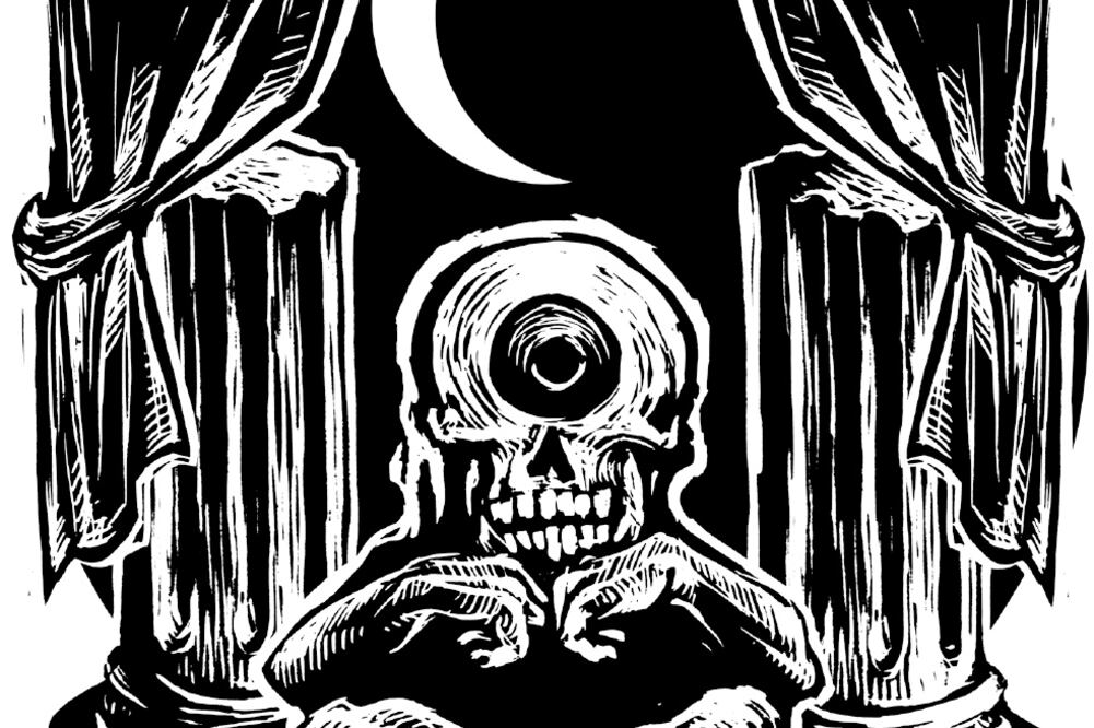 Crónica del inframundo