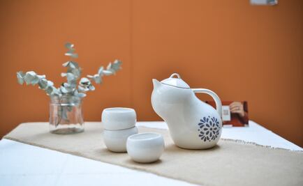 Abierto Mexicano de Diseño y Design Week: nuestro top de objetos para la cocina