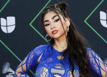 Flow Fest 2021: Paloma Mami quiere dar una imagen positiva de la mujer