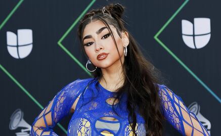 Flow Fest 2021: Paloma Mami quiere dar una imagen positiva de la mujer