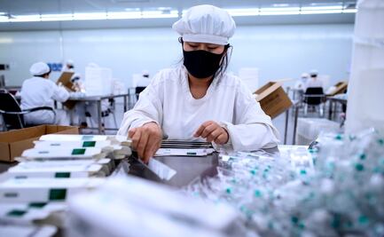 China aprueba el uso interno en su Ejército de una vacuna contra el Covid-19