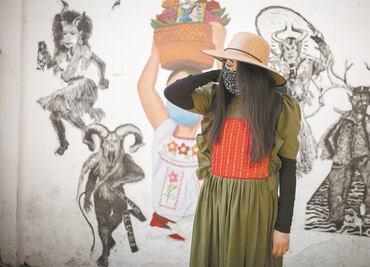 María Elena Ríos: Suspensión de arraigo domiciliario para Vera Carrizal puede durar solo 4 meses