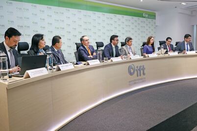 Mueven canales de TV para liberar espectro