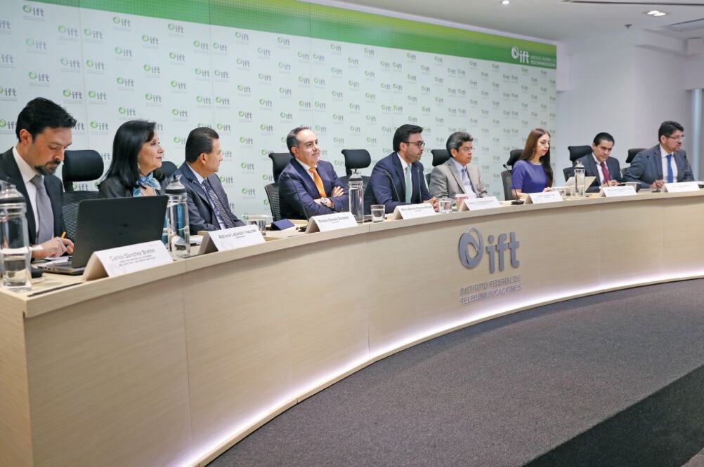 El cambio implica el reordenamiento de los canales entre la señal 14 y 36 de televisión, pero no afectará a las audiencias, según el IFT. (ARCHIVO EL UNIVERSAL)