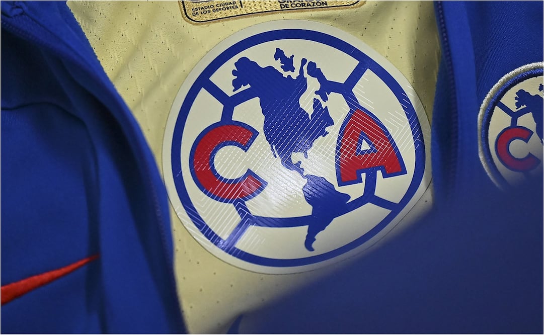 América. FOTO: IMAGO7