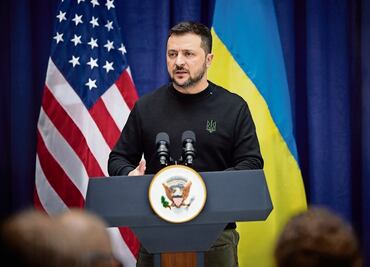 Zelensky afirma que Rusia desplegará tropas norcoreanas en próximos días; iniciativa rusa tendría consecuencias geopolíticas