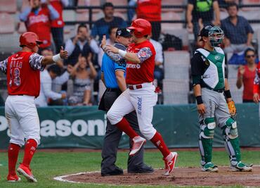 Diablos busca despedir al Fray Nano con un campeonato