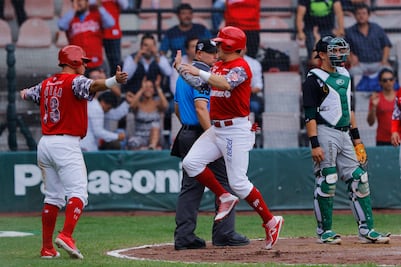 Diablos busca despedir al Fray Nano con un campeonato