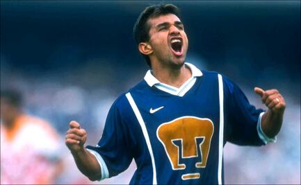 Interés en González y Dinenno debería alentarlos: Jesús Olalde