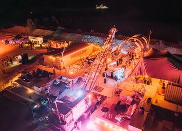 La vida de Robbie Williams llega al Festival Internacional de Cine de Los Cabos