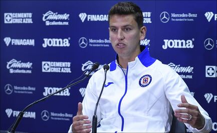 Igor Lichnovsky podría jugar ante Chivas