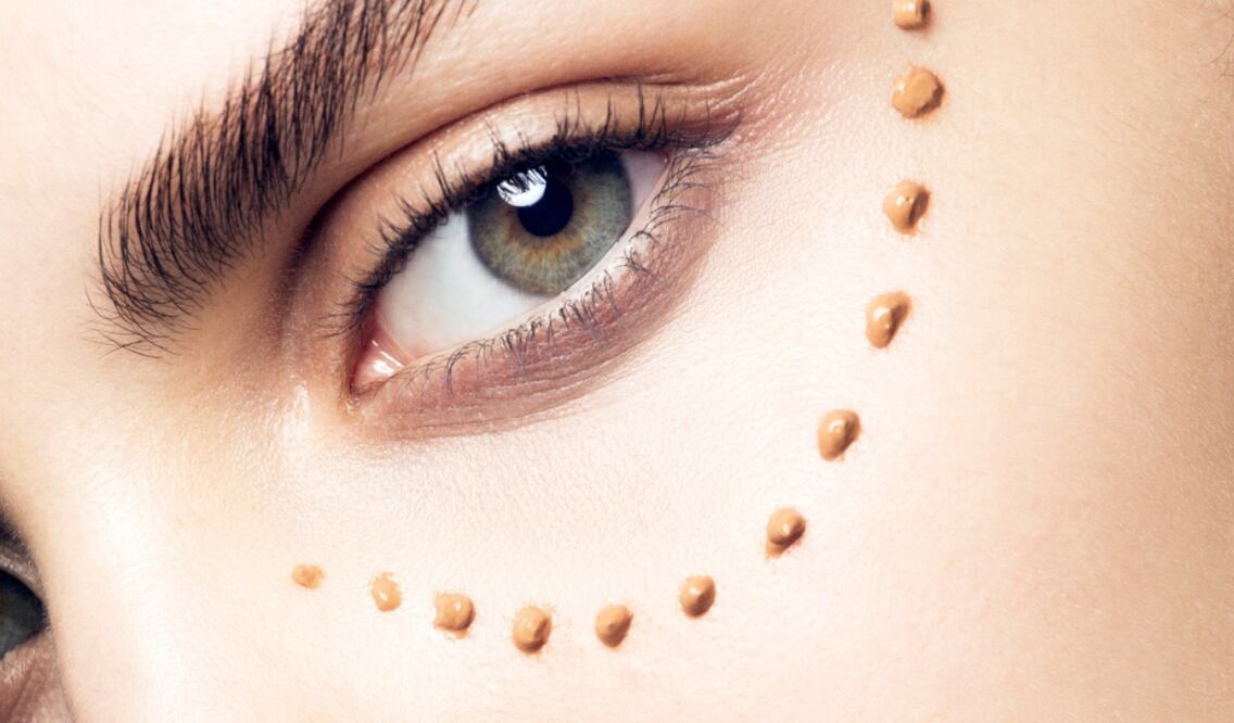 Las ojeras con el enemigo número uno de las miradas de alto impacto / Foto: Pixabay 