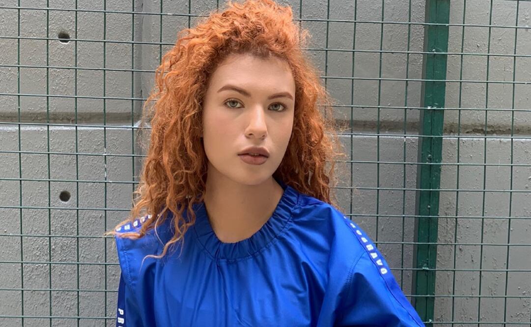 Foto: Vía Fceboof oficial @Sherryoficial