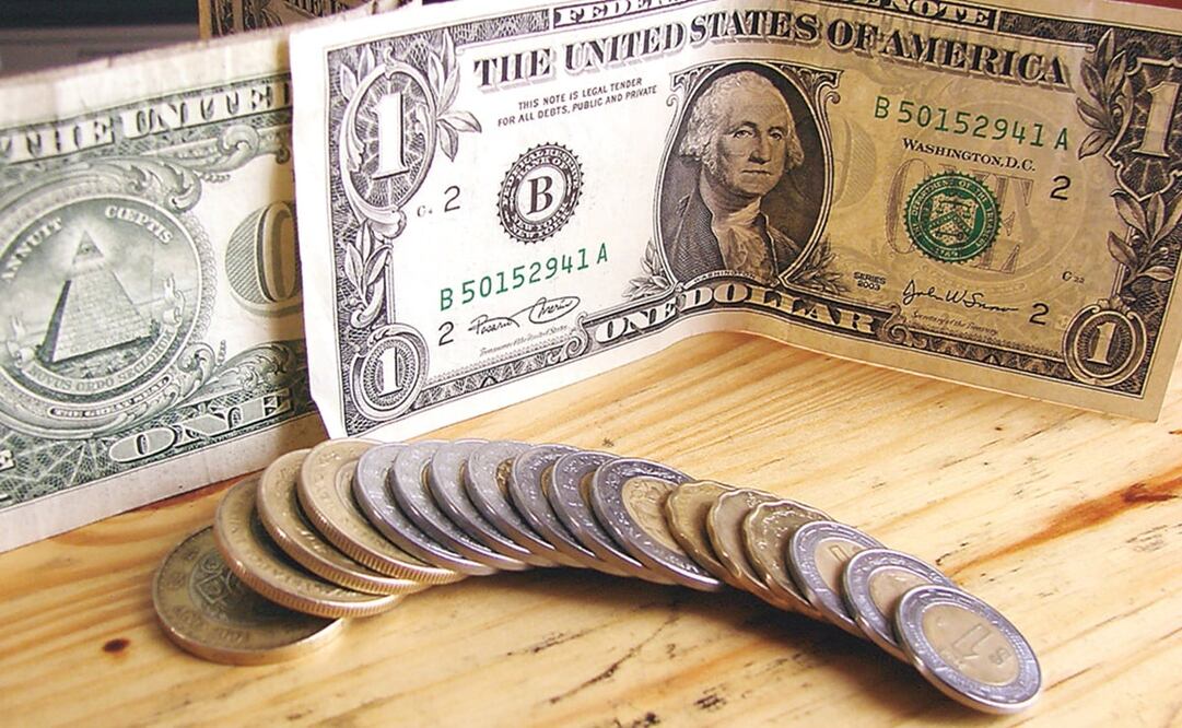 Foto: Archivo / EL UNIVERSAL