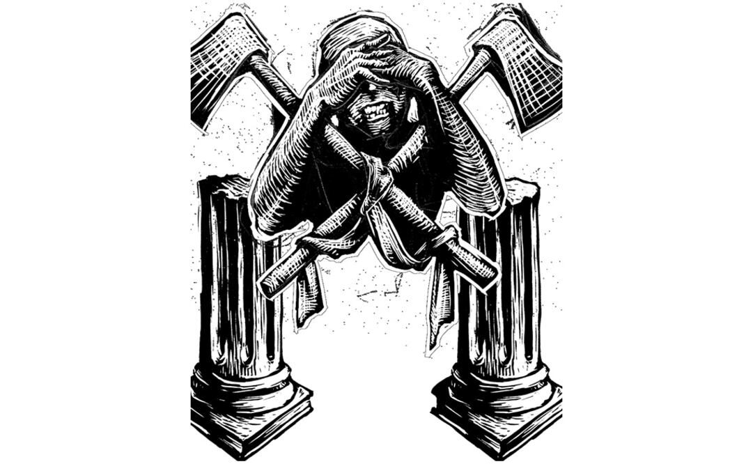 60 kilómetros sin ley