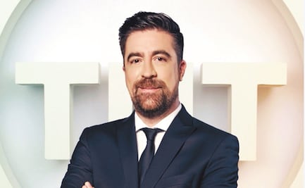 Rafa Sarmiento ve diversidad en los Emmy, pero no para los latinos