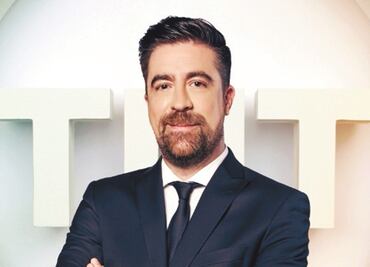 Rafa Sarmiento ve diversidad en los Emmy, pero no para los latinos