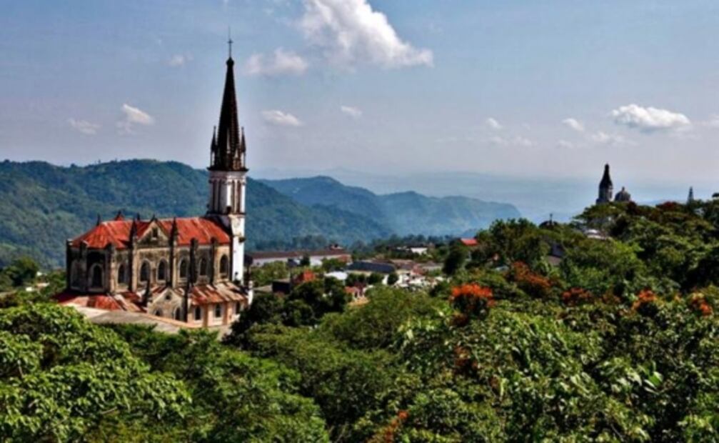 5 Pueblos Mágicos cerca de CDMX para irte de puente