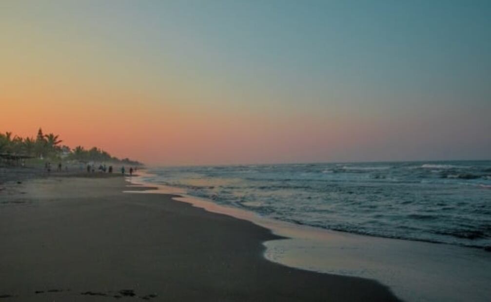Qué hacer en las playas de la Costa Esmeralda, en Veracruz