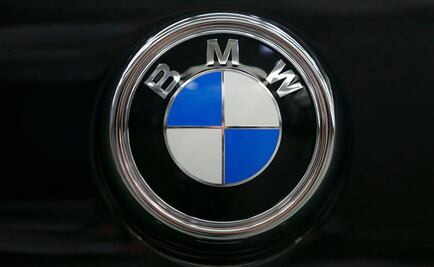 BMW retira 189 mil autos para corregir enganches de sillas infantiles