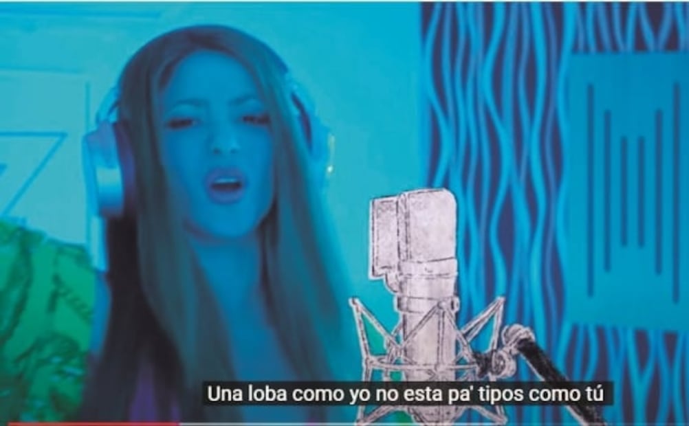 De Casio a Chupa Chups: con Shakira todos facturan