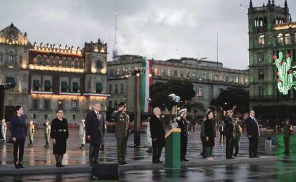 La tierra tiene memoria, tiembla el 19S