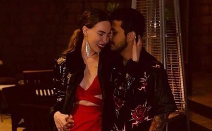 El costoso anillo de compromiso de Belinda y los raperos que también han comprado en la exclusiva tienda