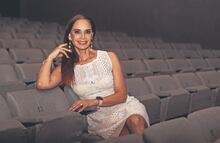 "Envejecer parece pecado para la mujer”: Lupita Jones