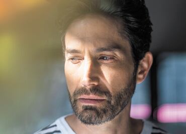 Benny en su más íntima expresión